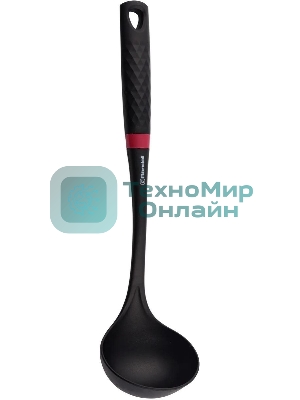 Набор аксессуаров Rondell Handy RD-1750, черный