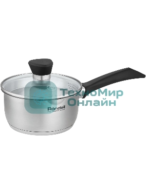 Набор посуды Rondell Strike RDS-1881, 12 предметов