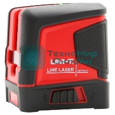 Лазерный построитель плоскостей UNI-T LM570LD-II