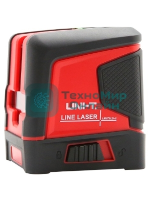 Лазерный построитель плоскостей UNI-T LM570LD-II