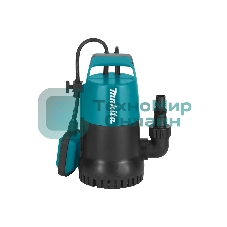 Дренажный насос Makita PF0300