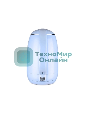 Чайник электрический BQ KT1702P синий