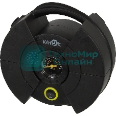 Автомобильный компрессор Качок K30