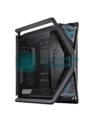 Компьютерный корпус ASUS ROG HYPERION GR701 BTF EDITION (90DC00F0-B39020)