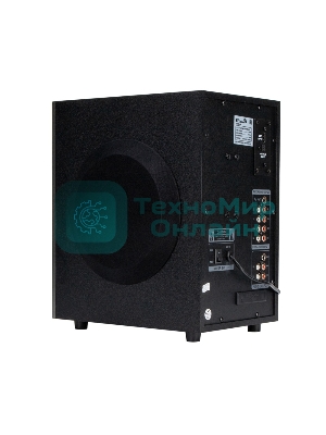 Акустическая система ELTRONIC (30-48) HOME SOUND - серебро