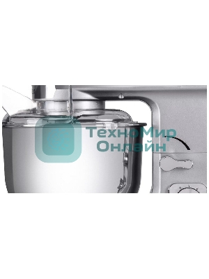 Миксер планетарный Maunfeld MF-431S