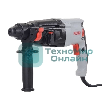 Перфоратор Ресанта П-28-800К SDS-plus уд.:3.4Дж 800Вт (кейс в комплекте)
