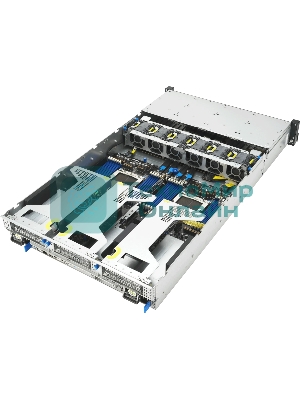Серверная платформа ASUS RS720A-E13-RS8G