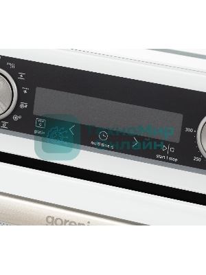 Встраиваемая электрическая духовка 60 см Gorenje Полезный объем: 77 л, Сенсорный программатор IconLED, Плавное открывание и закрывание дверцы, Решетка, Частично выдвижные телескопические направляющие на 1-м уровне, Дверца CompactDoor: 2 стекла + 1 термослой, Механический замок дверцы, Габаритные размеры (вхшхг): 59,5 59,5 56,4 см, Вес (брутто/нетто): 31/29 кг