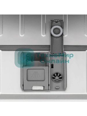 Встраиваемая посудомоечная машина Krona MARTINA 60 BI V2