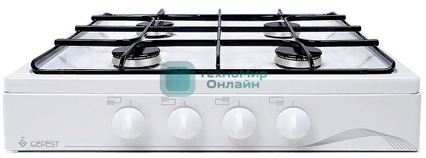 Газовая плитка Gefest 900-03 79030002