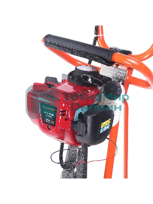 Виброрейка бензиновая PATRIOT VCS 1000 Honda