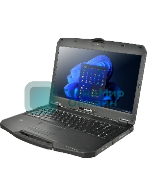 Ноутбук защищенный S15 Gen3 Standard/S15 Gen3 Standard 15.6