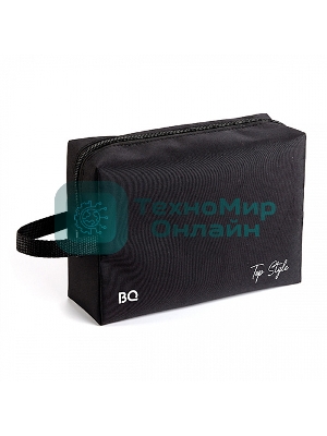 Мультистайлер BQ HST8030 серебристый/черный, 25 мм, 200 °C, 3 режима