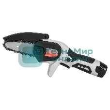Электрическая цепная пила Интерскол ПЦА-4/12 дл.шины:5