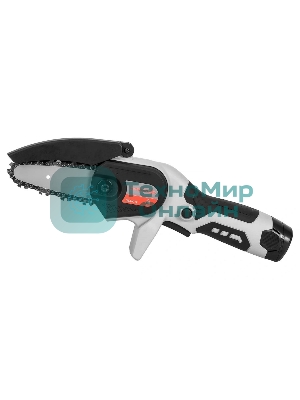 Электрическая цепная пила Интерскол ПЦА-4/12 дл.шины:5