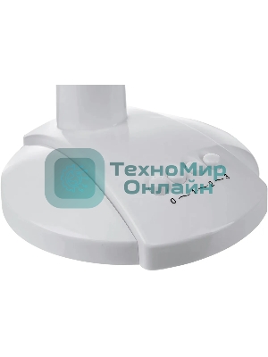 Вентилятор настольный Centek CT-5007 белый