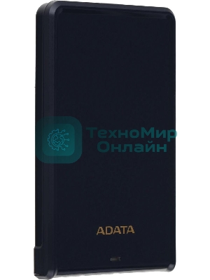 Внешний HDD 2.5