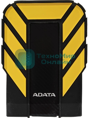 Внешний HDD 2.5