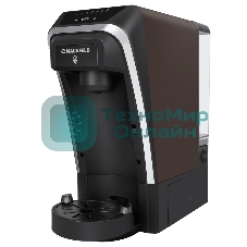 Кофеварка капсульного типа 2в1 Maunfeld MCCM-CM823BR