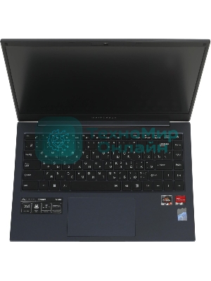 Ноутбук Maibenben S14A-R545UM S14A-R545UMA1SHURE0 Blue 14