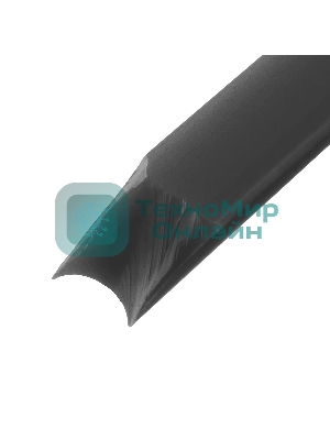 Леска для триммера Denzel армированная алюминием квадратная, 3,0мм х 15м, блистер ALUFLEX