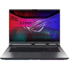 Ноутбук ASUS ROG Strix G18 G815JMR-S9063 Intel Core i9 14900HX 2200MHz/18