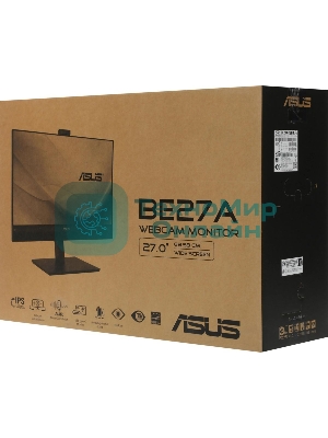 Монитор 27