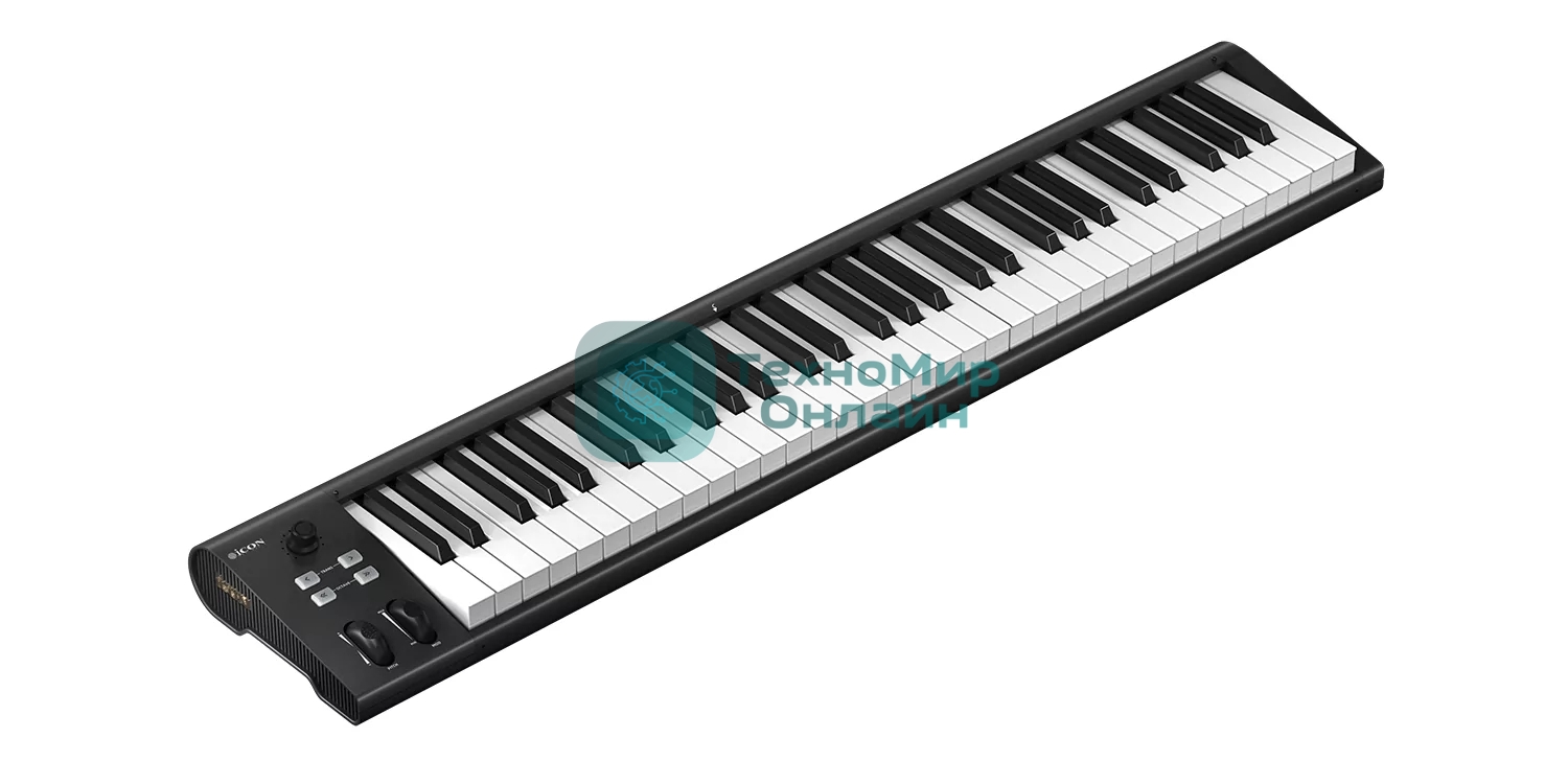 MIDI клавиатура 110105A2031 Icon Artist 61