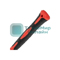 Молоток слесарный Matrix ''optimal'', 100 г, фибергласовая обрезиненная рукоятка, квадратный боек