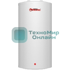 Накопительный электрический водонагреватель Thermex Nobel N 15 U, белый