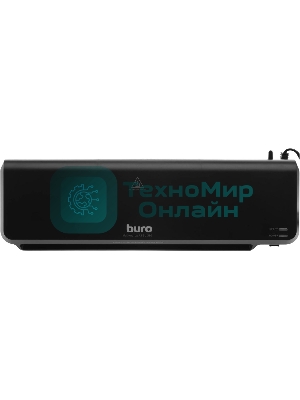 Ламинатор Buro BU-L390, 2 вала, A3, 125мкм, 300мм/мин