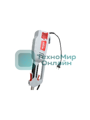 Триммер электрический Ресанта ЭТ-1500НВ 1500Вт разбор.штан. реж.эл.:леска/нож