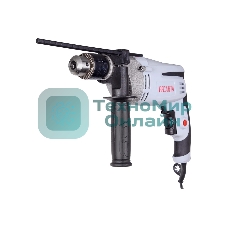 Дрель ударная Ресанта ДУ-15/950М 950Вт патрон:кулачковый реверс