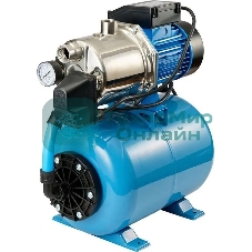 Насосная станция центробежный Джилекс Джамбо 70/50 Н-24 (2.0) 1100Вт 4200л/час (3712)