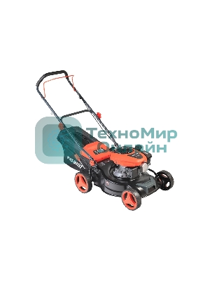 Газонокосилка бензиновая PATRIOT PT 41LM