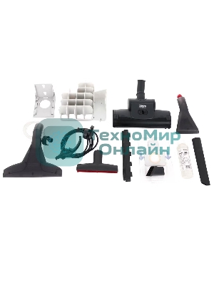 Пылесос Thomas Twin Aquawash Pet