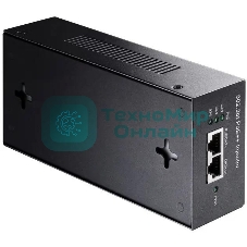 Инжектор PoE Cudy POE400 10/100/1000BASE-T 90Вт 56В(DC)