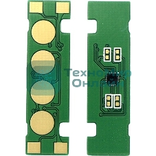 Чип тонер-картриджа Cactus CS-CHIP-X-106R03746 (106R03746) желтый 16500 стр