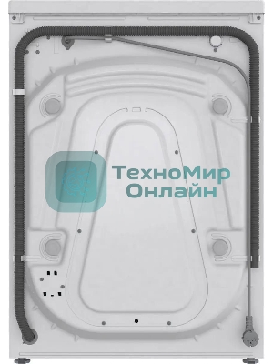 Стиральная машина Gorenje WNHPI84AS/R загр.фронтальная макс.:8кг белый