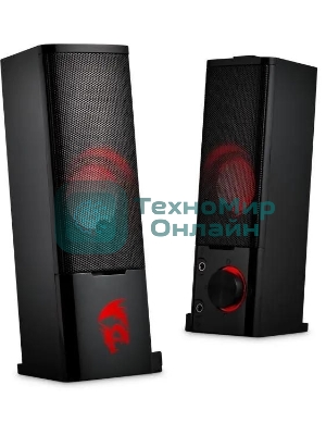 Акустическая система 2.0 Redragon ORPHEUS 77601