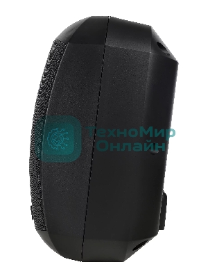 Акустическая система Intrend ITSPK-MSK4-B двухполосная, корпусная: 4