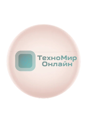 Наушники TWS Huawei FreeBuds 7i T0025 розовый, внутриканальные, Bluetooth, активное шумоподавление, до 8 ч