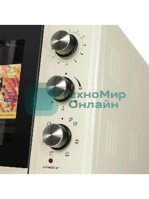 Мини-печь Maunfeld СEMOA.456.I