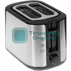 Тостер Philips HD2650/90 950Вт, 2 отделения для тостов, 8 режимов приготовления