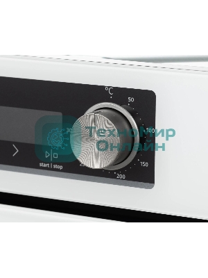 Встраиваемая электрическая духовка 60 см Gorenje Полезный объем: 77 л, Сенсорный программатор IconLED, Плавное открывание и закрывание дверцы, Решетка, Частично выдвижные телескопические направляющие на 1-м уровне, Дверца CompactDoor: 2 стекла + 1 термослой, Механический замок дверцы, Габаритные размеры (вхшхг): 59,5 59,5 56,4 см, Вес (брутто/нетто): 31/29 кг