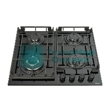 Газовая варочная панель DeLonghi GRETA 6GW NB