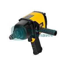 Ударный пневмогайковерт Denzel IW1600, 3/4