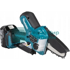 Электрическая цепная пила Makita DUC101Z 320Вт дл.шины:4