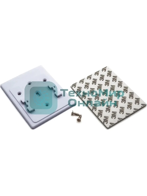 Стаканодержатель для кулера/пурифайера Aqua Work NF-1 белый